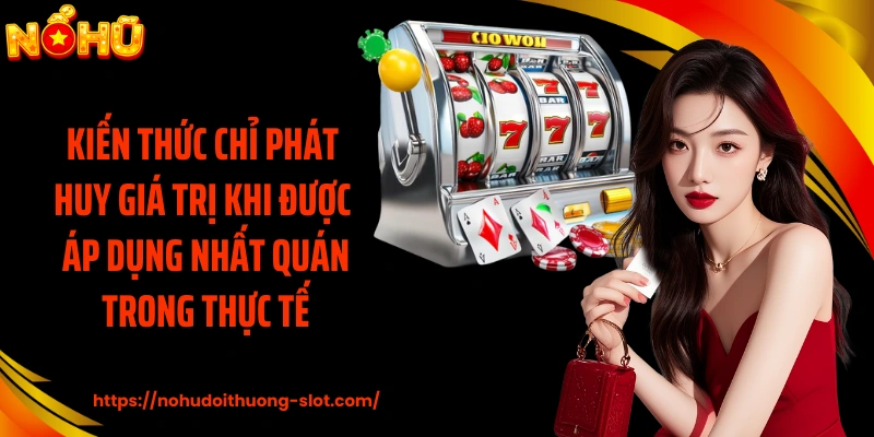 Jackpot Trong Nổ Hũ Là Gì? Bản Chất Thật Phía Sau Giải Thưởng